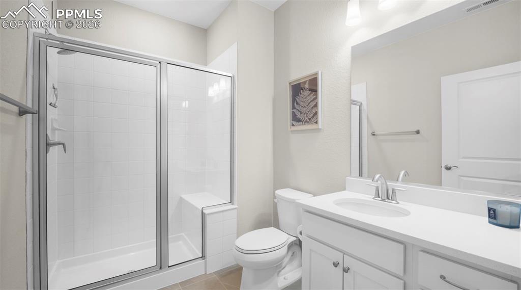 3460 Drumlin Grove Colorado Springs CO 80907