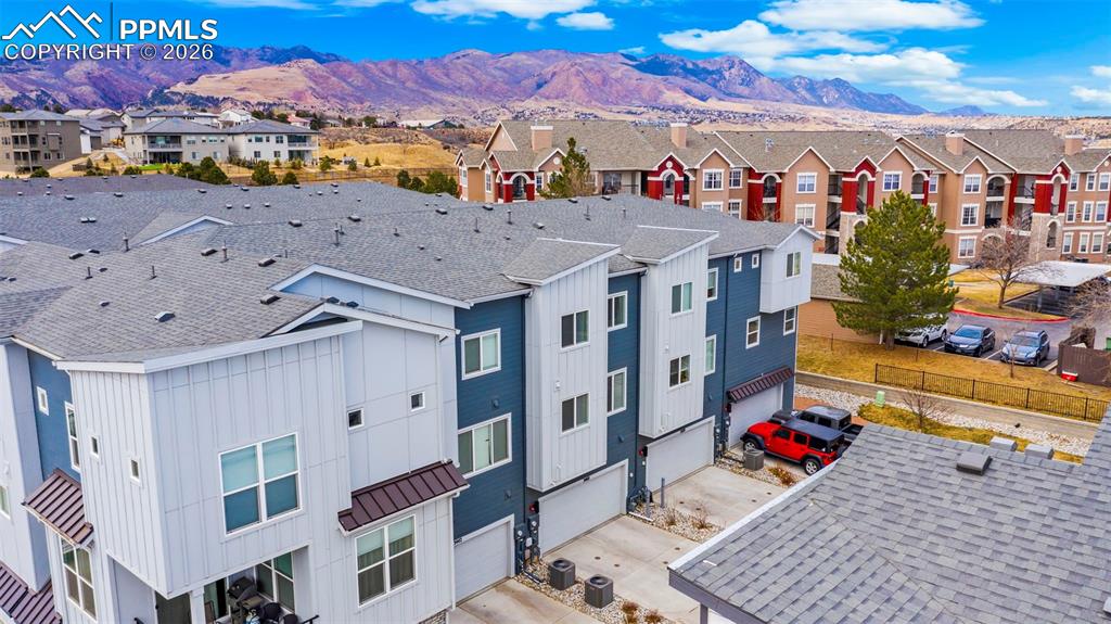 3460 Drumlin Grove Colorado Springs CO 80907