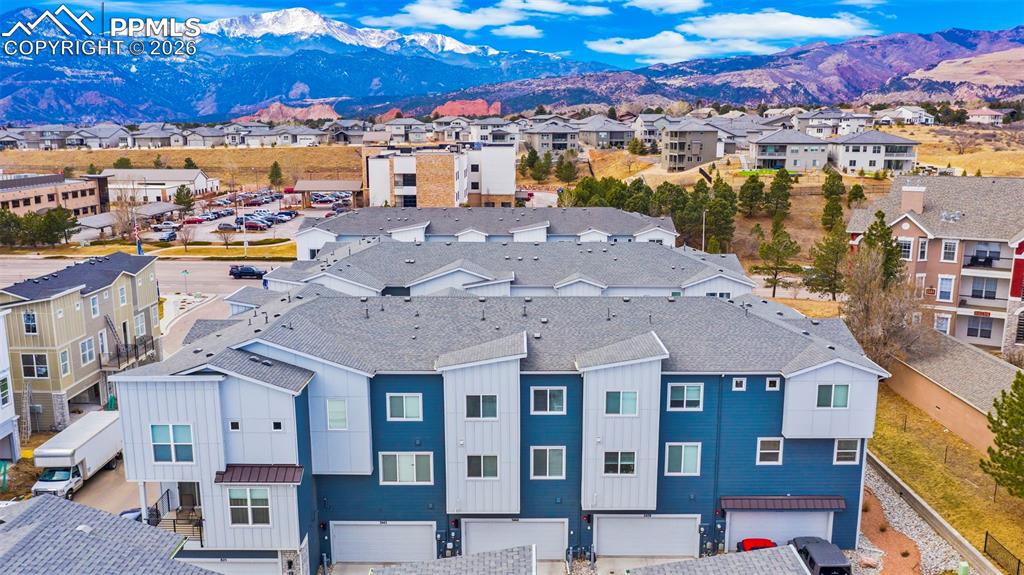 3460 Drumlin Grove Colorado Springs CO 80907