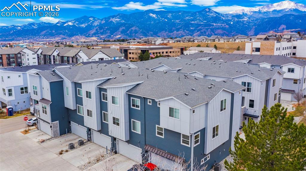 3460 Drumlin Grove Colorado Springs CO 80907