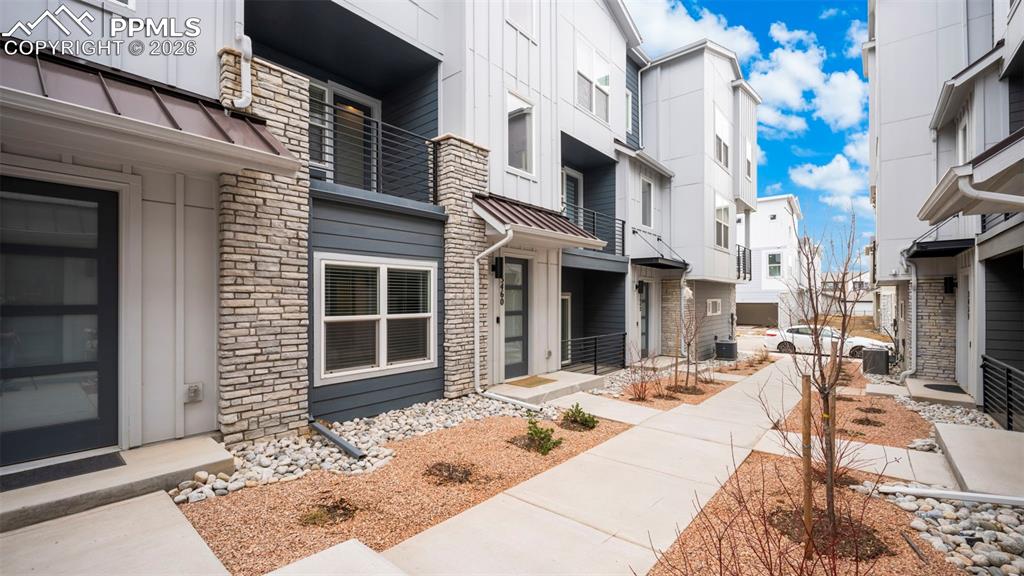 3460 Drumlin Grove Colorado Springs CO 80907