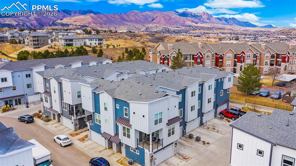 3460 Drumlin Grove Colorado Springs CO 80907