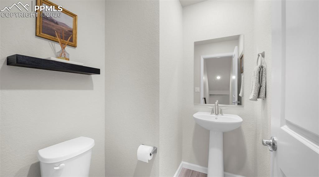 3460 Drumlin Grove Colorado Springs CO 80907