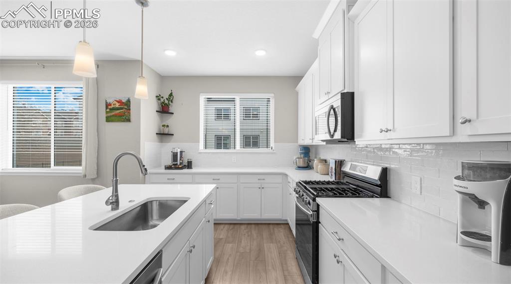 3460 Drumlin Grove Colorado Springs CO 80907