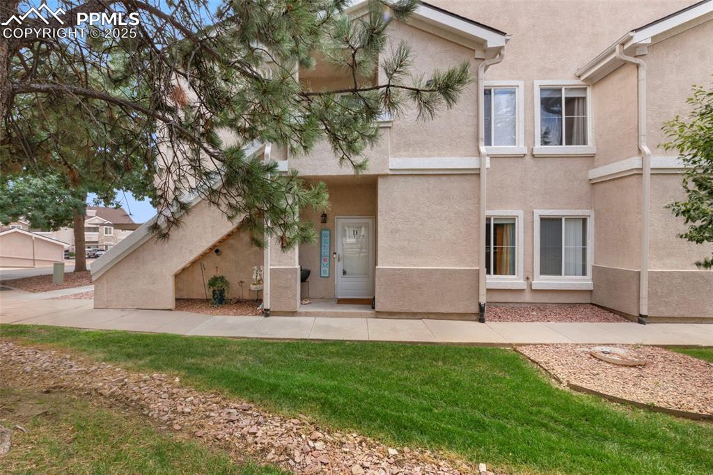 3730 Penny Point Colorado Springs CO 80906