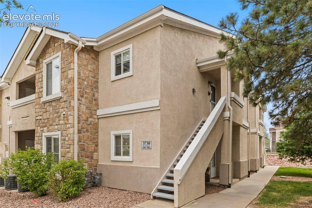3730 Penny Point Colorado Springs CO 80906