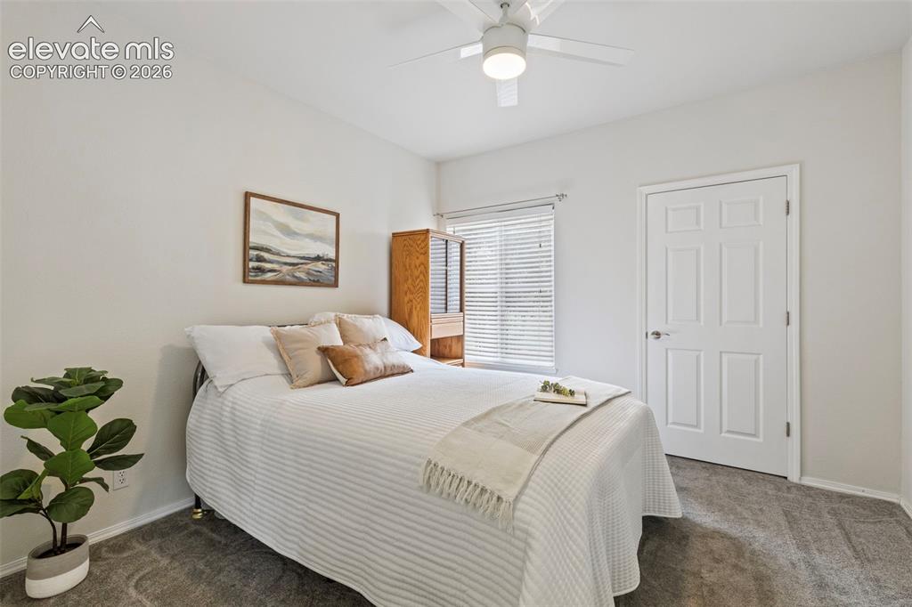 3730 Penny Point Colorado Springs CO 80906