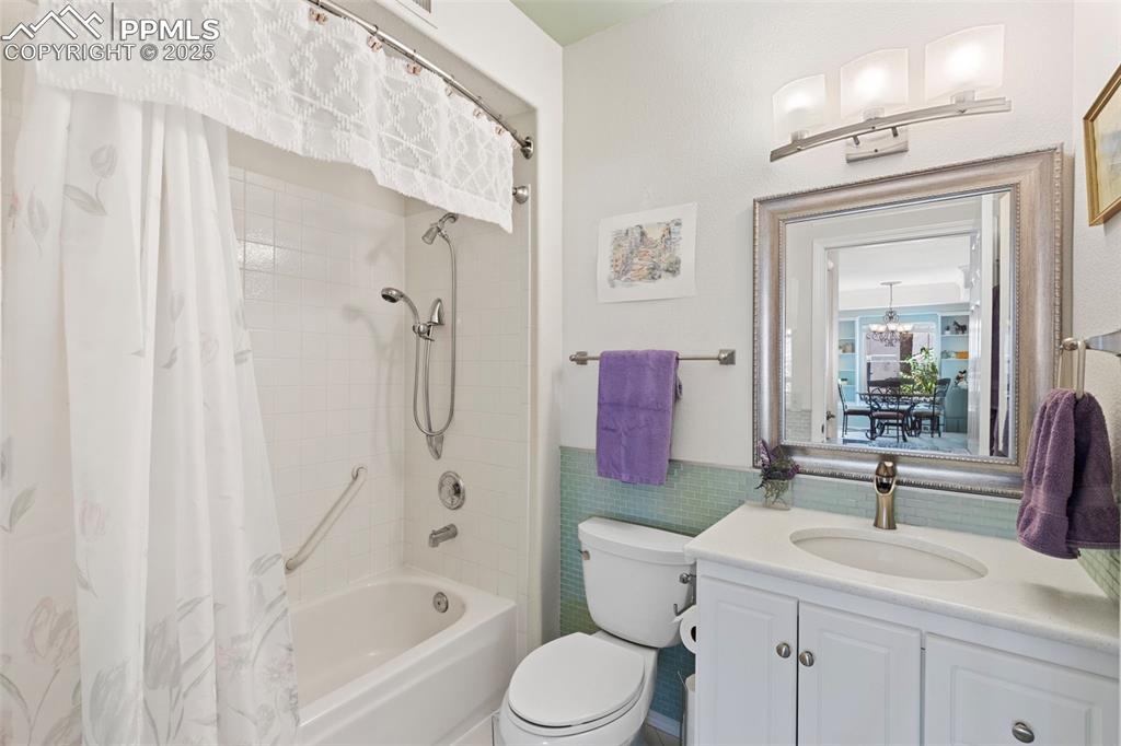 3730 Penny Point Colorado Springs CO 80906