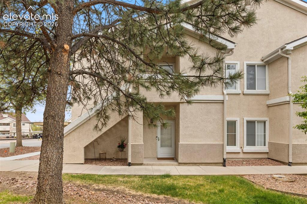 3730 Penny Point Colorado Springs CO 80906