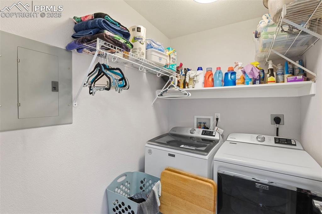 3730 Penny Point Colorado Springs CO 80906