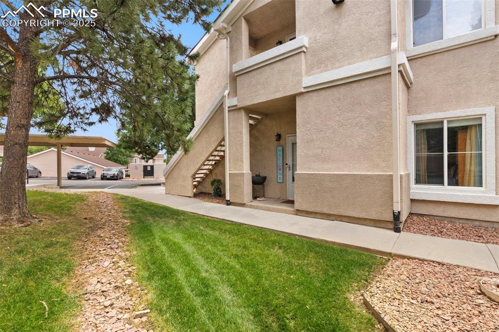 3730 Penny Point Colorado Springs CO 80906