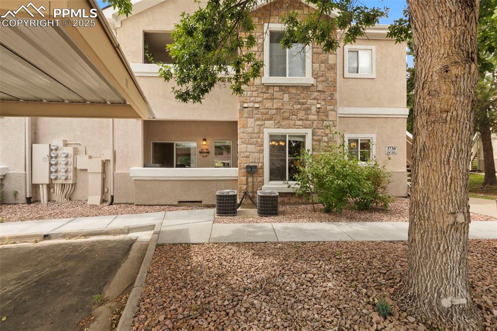 3730 Penny Point Colorado Springs CO 80906