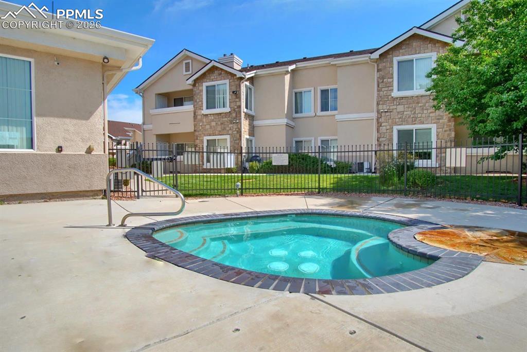 3730 Penny Point Colorado Springs CO 80906