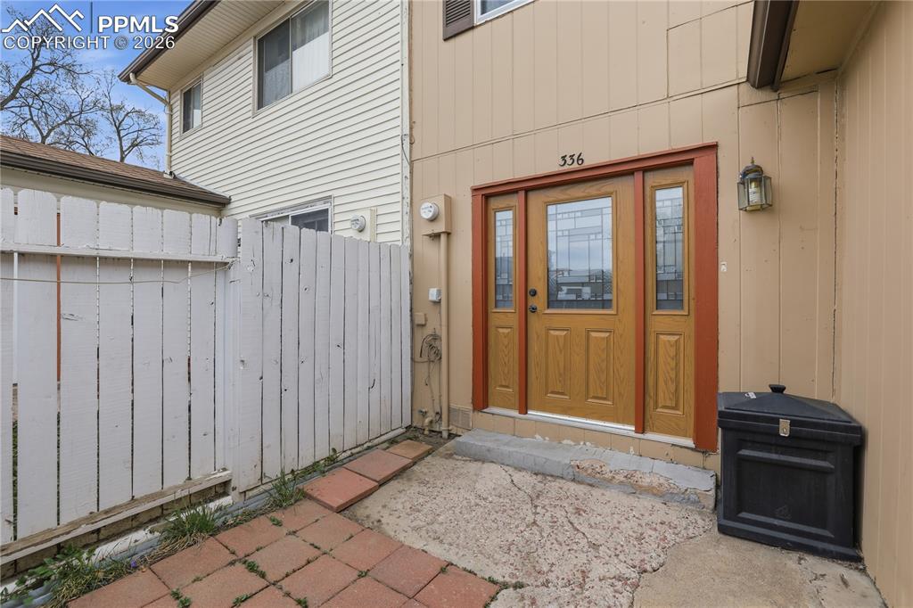 336 Robbins Mill Place Colorado Springs CO 80910