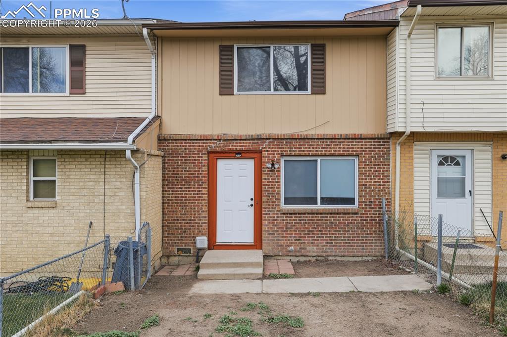 336 Robbins Mill Place Colorado Springs CO 80910
