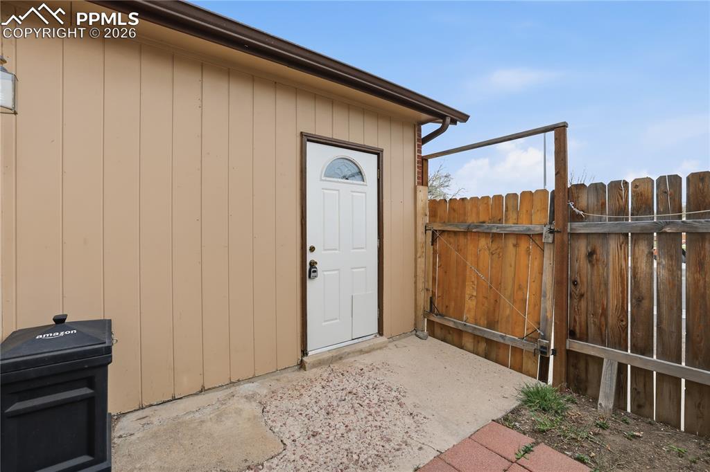 336 Robbins Mill Place Colorado Springs CO 80910