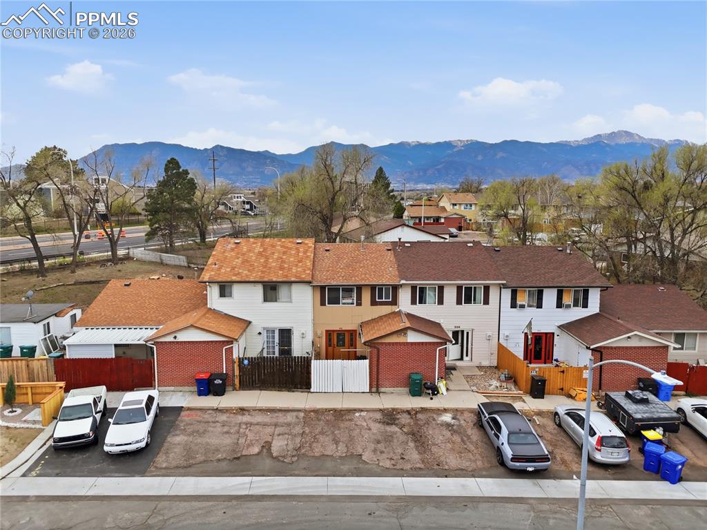 336 Robbins Mill Place Colorado Springs CO 80910