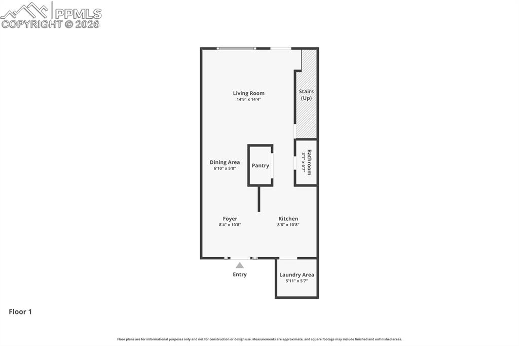 336 Robbins Mill Place Colorado Springs CO 80910