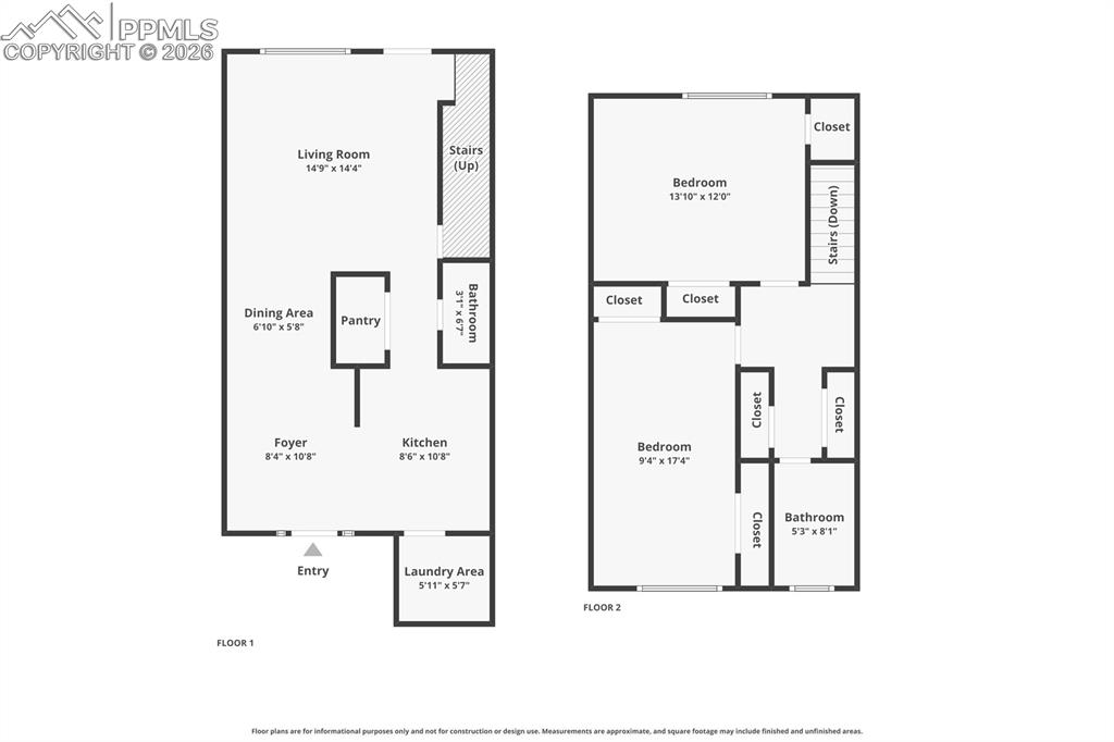 336 Robbins Mill Place Colorado Springs CO 80910