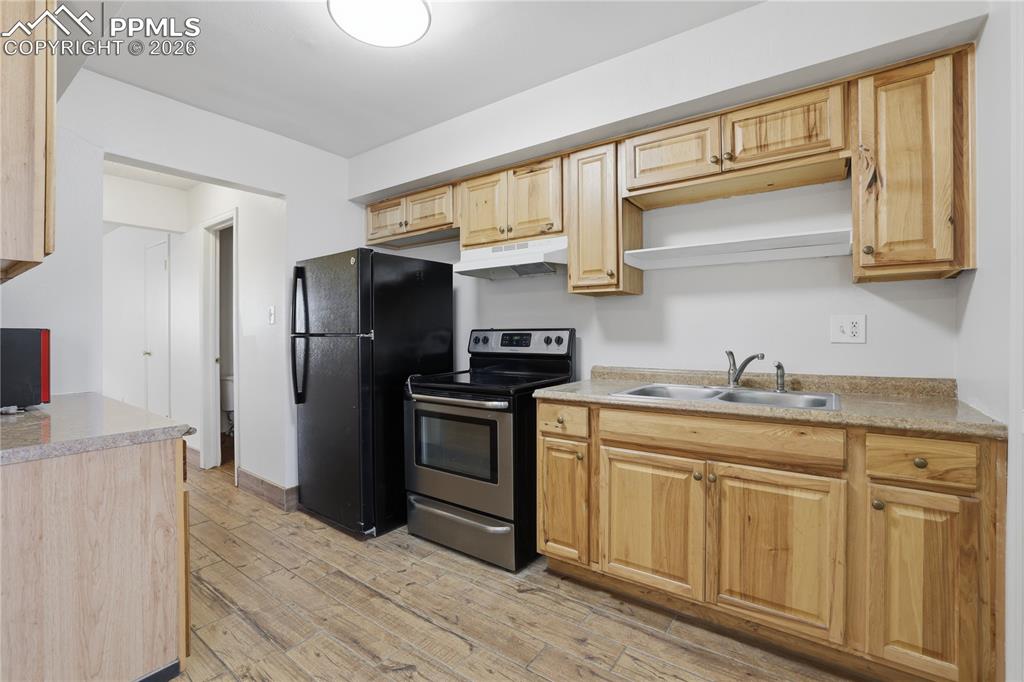 336 Robbins Mill Place Colorado Springs CO 80910