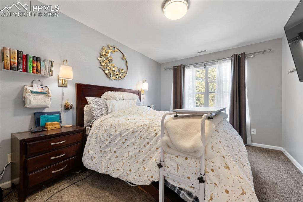 941 Tampico Court Colorado Springs CO 80910