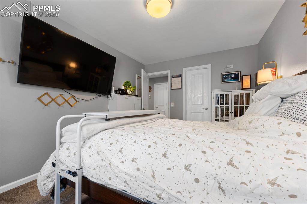 941 Tampico Court Colorado Springs CO 80910