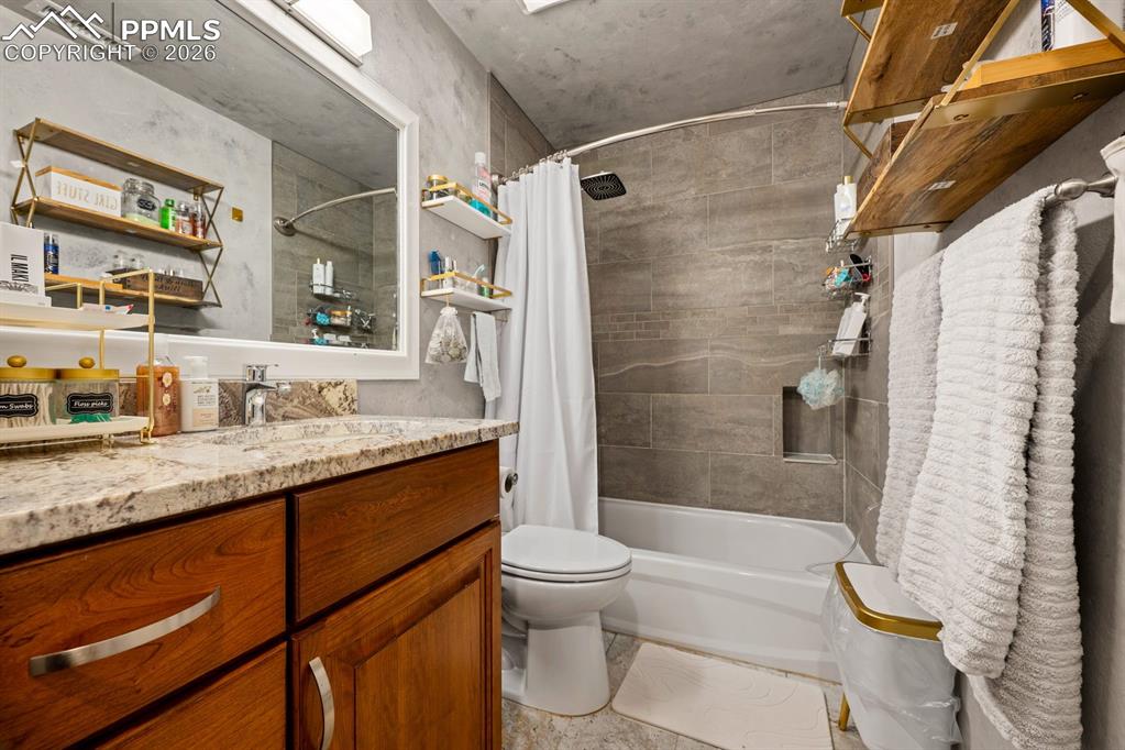 941 Tampico Court Colorado Springs CO 80910