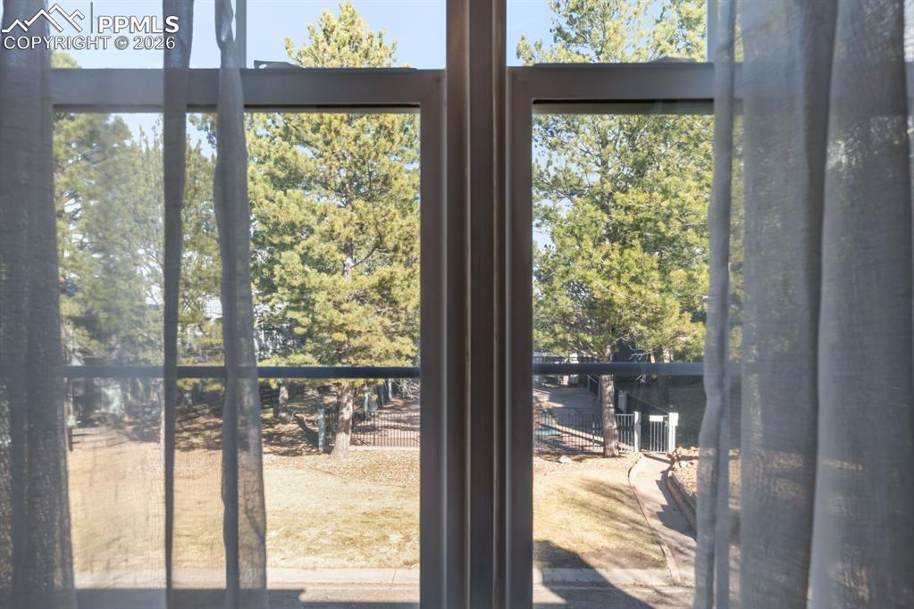 941 Tampico Court Colorado Springs CO 80910