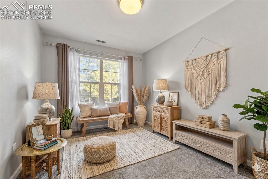 941 Tampico Court Colorado Springs CO 80910