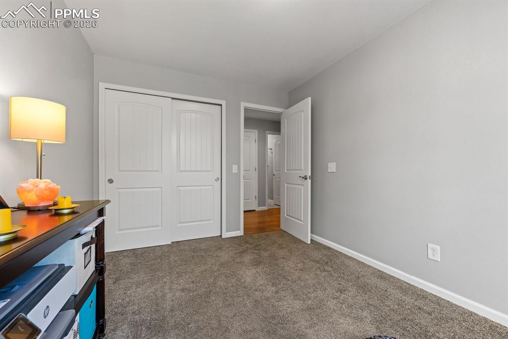 941 Tampico Court Colorado Springs CO 80910