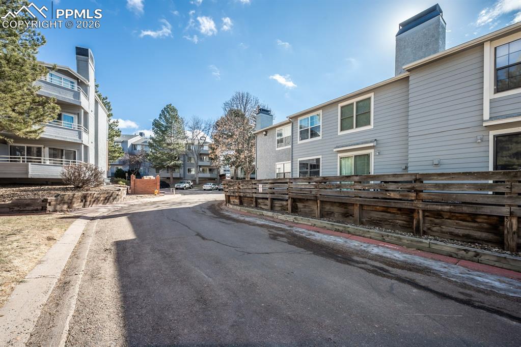 941 Tampico Court Colorado Springs CO 80910