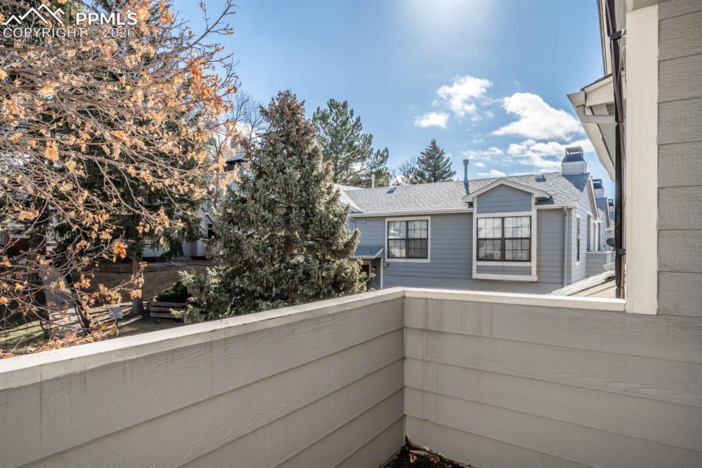 941 Tampico Court Colorado Springs CO 80910