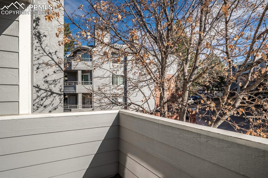941 Tampico Court Colorado Springs CO 80910