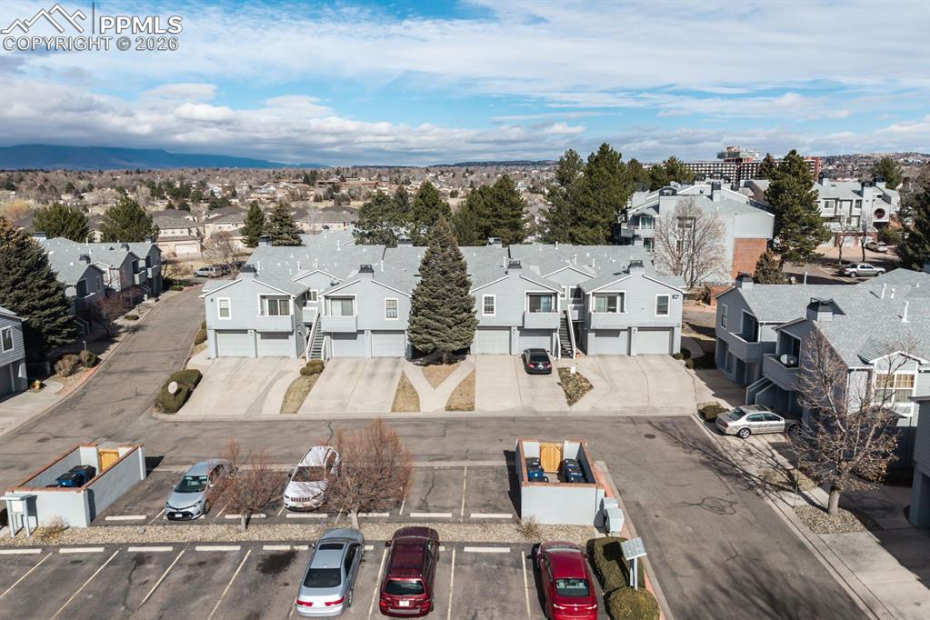 941 Tampico Court Colorado Springs CO 80910