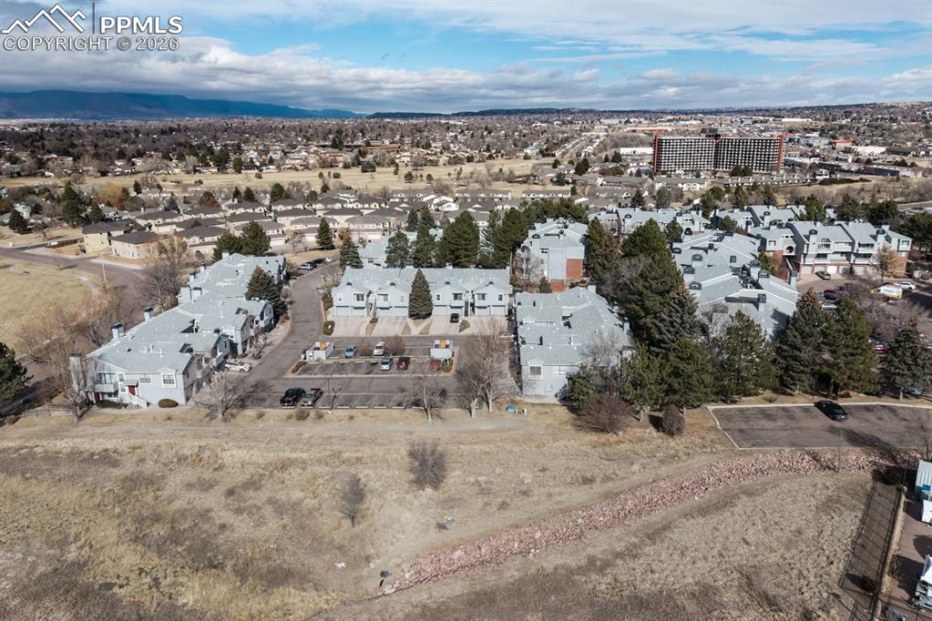 941 Tampico Court Colorado Springs CO 80910