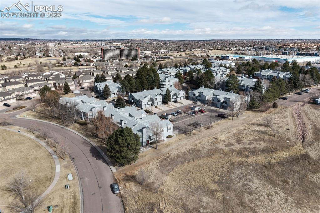941 Tampico Court Colorado Springs CO 80910