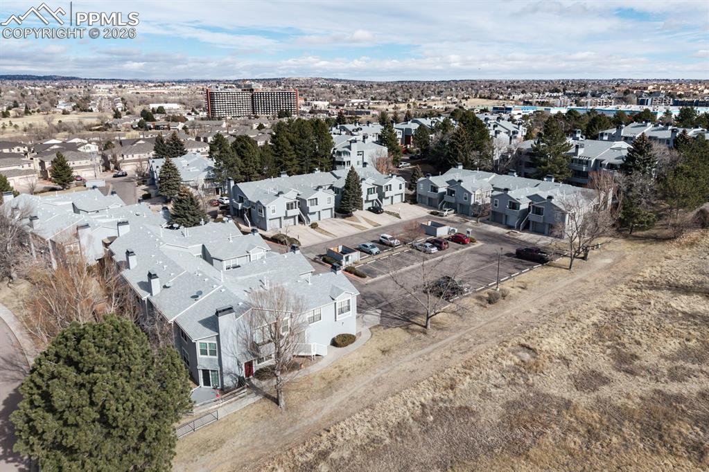 941 Tampico Court Colorado Springs CO 80910