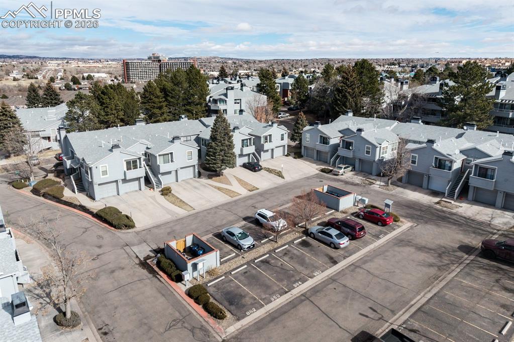 941 Tampico Court Colorado Springs CO 80910