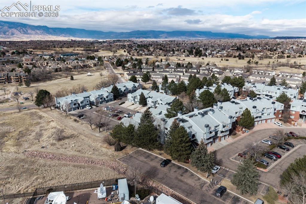 941 Tampico Court Colorado Springs CO 80910