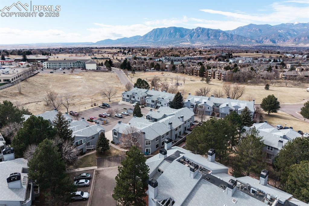 941 Tampico Court Colorado Springs CO 80910
