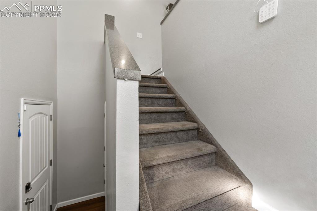 941 Tampico Court Colorado Springs CO 80910