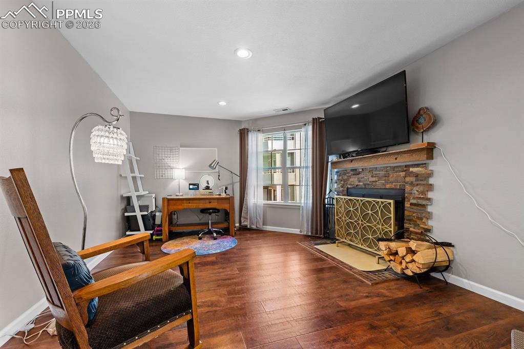 941 Tampico Court Colorado Springs CO 80910