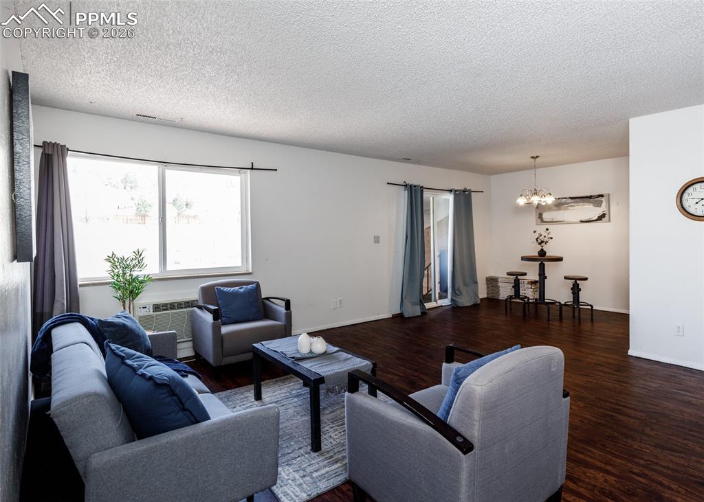 1708 Sawyer Way Colorado Springs CO 80915