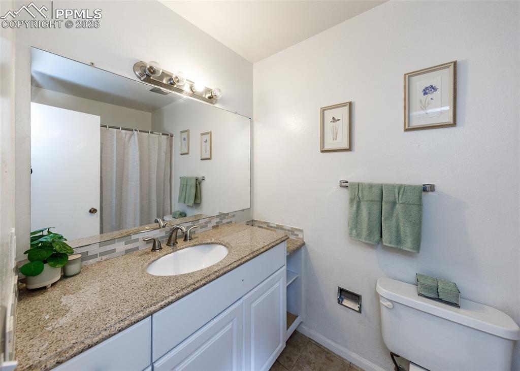 1708 Sawyer Way Colorado Springs CO 80915