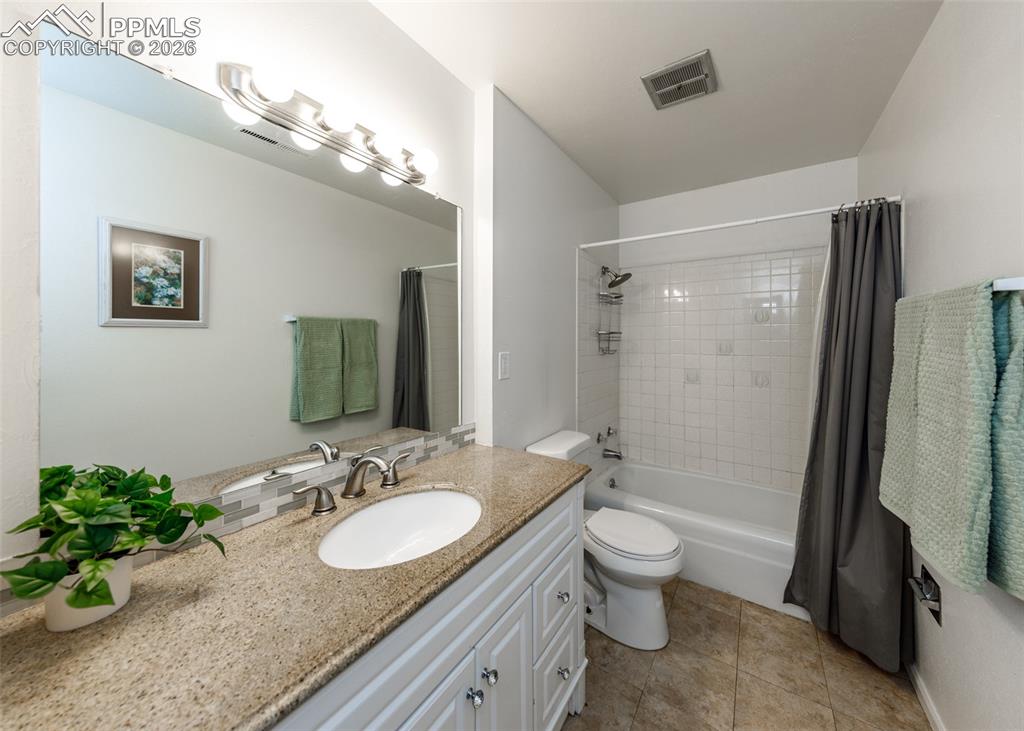 1708 Sawyer Way Colorado Springs CO 80915