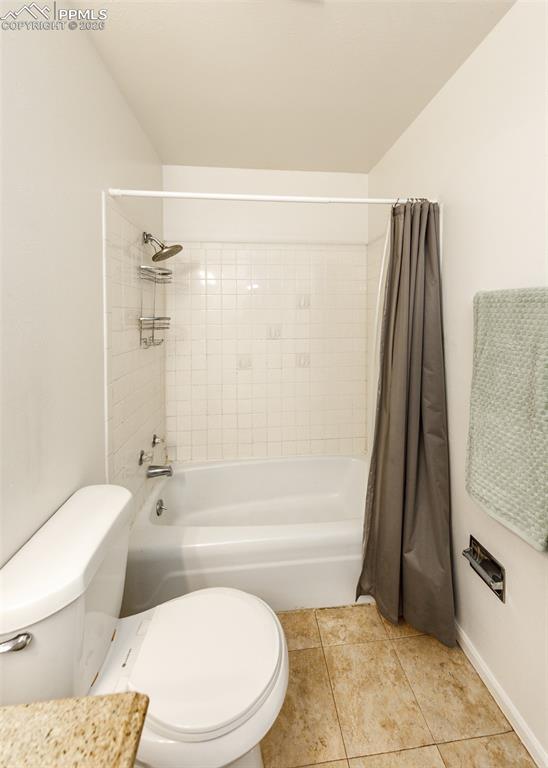 1708 Sawyer Way Colorado Springs CO 80915