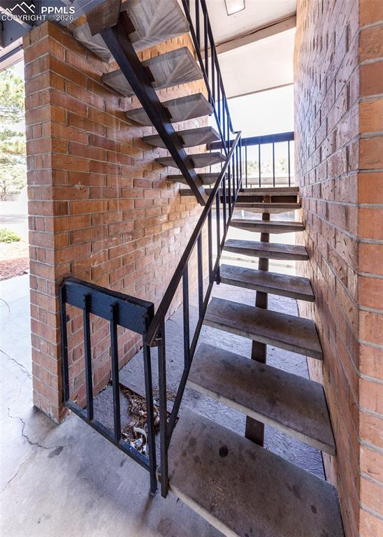 1708 Sawyer Way Colorado Springs CO 80915
