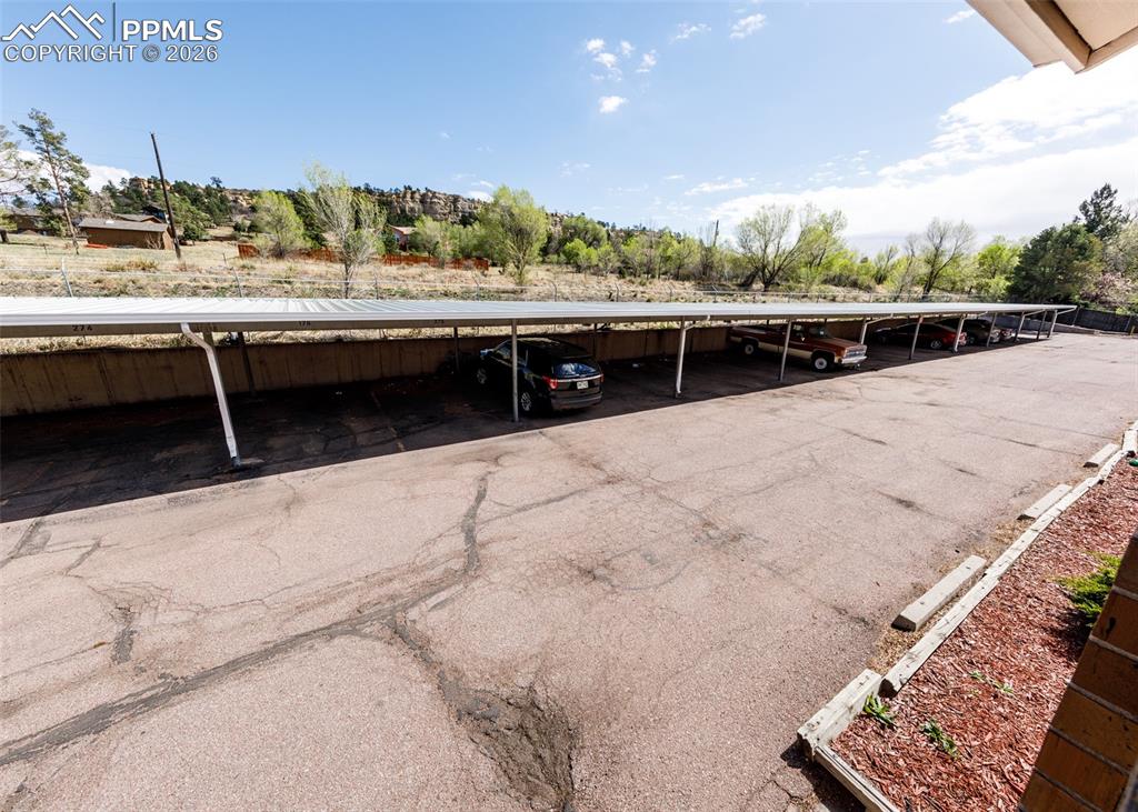 1708 Sawyer Way Colorado Springs CO 80915