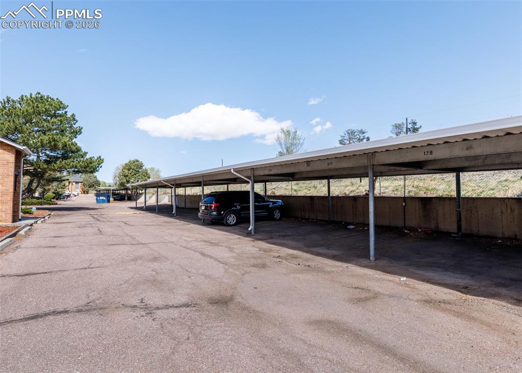 1708 Sawyer Way Colorado Springs CO 80915
