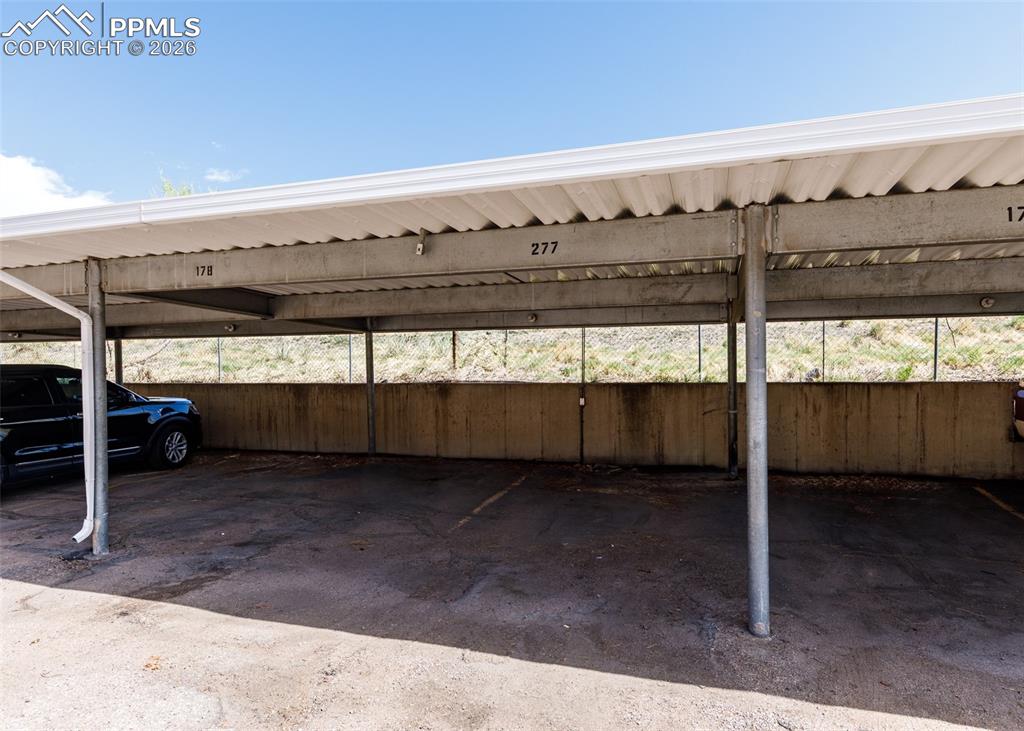 1708 Sawyer Way Colorado Springs CO 80915